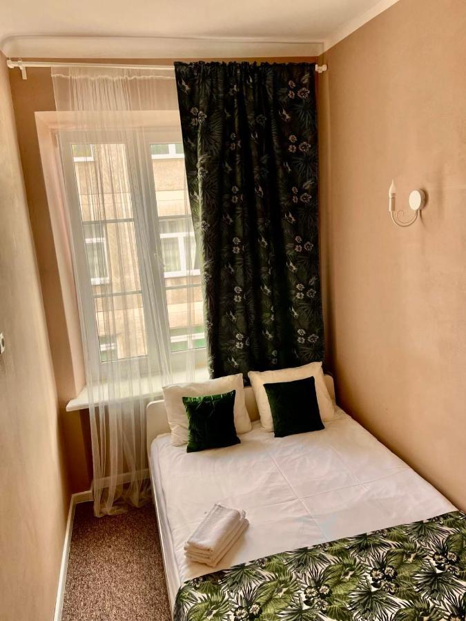 Backpack Apart Rooms Βαρσοβία Εξωτερικό φωτογραφία