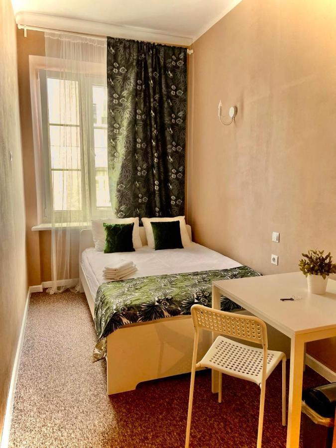 Backpack Apart Rooms Βαρσοβία Εξωτερικό φωτογραφία