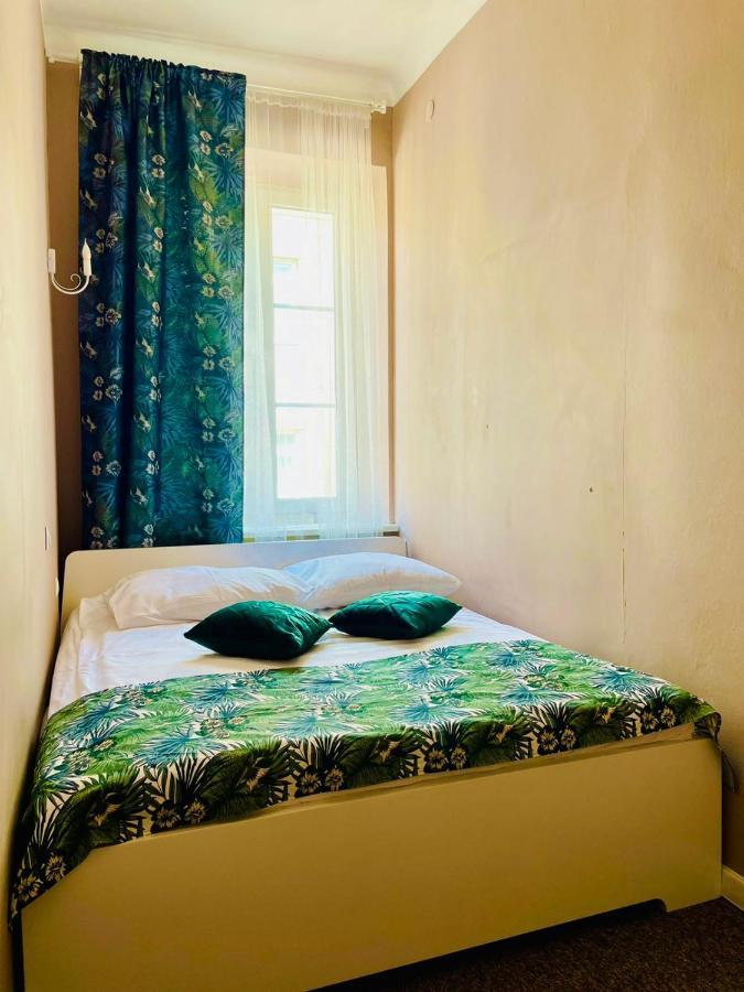 Backpack Apart Rooms Βαρσοβία Εξωτερικό φωτογραφία